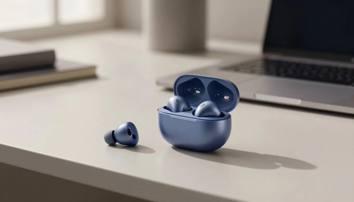 Samsung Galaxy Buds Core SM-R410 Review and Features