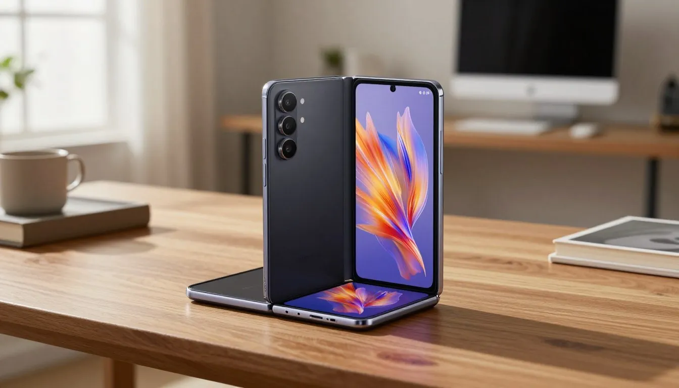 Buy Samsung Galaxy Z Fold8 Unlocked Cell Phone