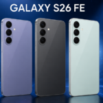 Samsung Galaxy S26 FE: Price, Features and Amazon Availability